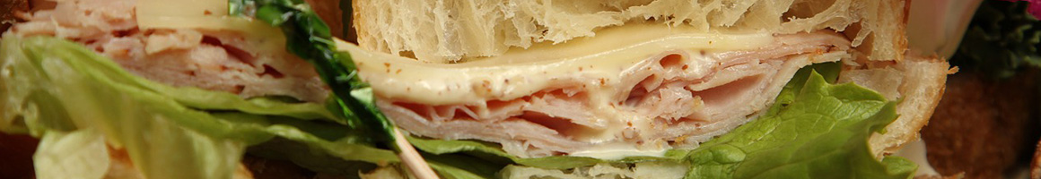 Eating American (New) Sandwich Cheesesteak at PepperJax Grill restaurant in Bellevue, NE.